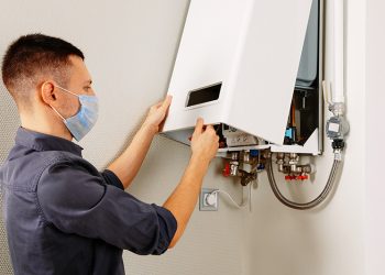 Boiler Repair