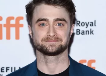 Daniel Radcliffe