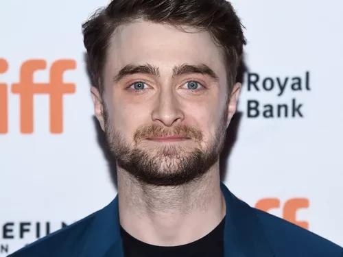 Daniel Radcliffe