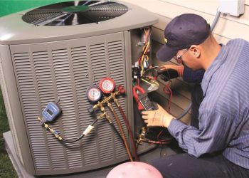 USAD HVAC Distributor