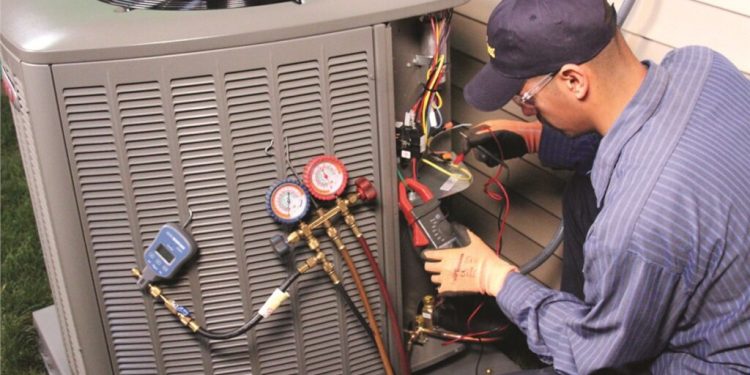 USAD HVAC Distributor