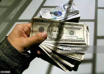 400 Pesos to Dollars