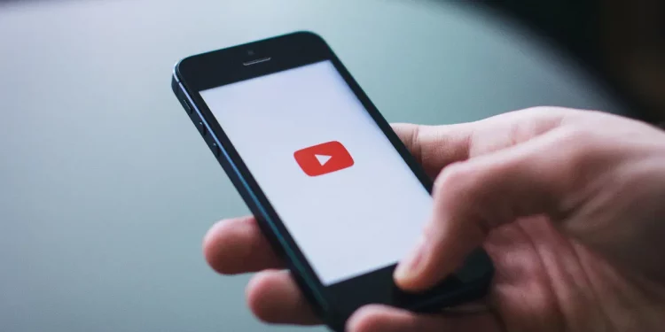 YouTube to MP4 iPhone