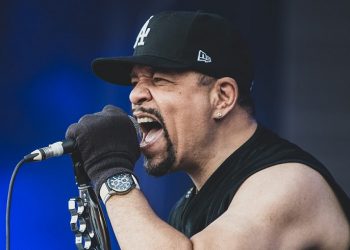 Ice T