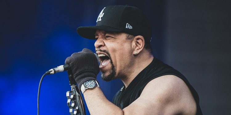 Ice T