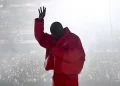 Kanye Wallpaper