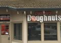 Legendary Doughnuts