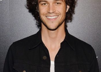 Miles McMillan