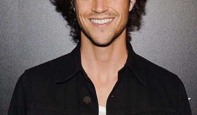 Miles McMillan