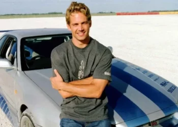 Paul Walker Cars