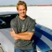 Paul Walker Cars