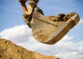 Excavate