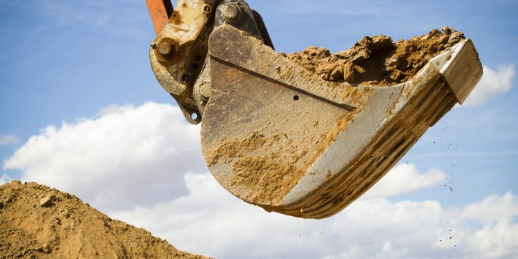 Excavate