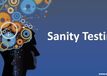 Sanity Check