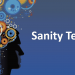 Sanity Check