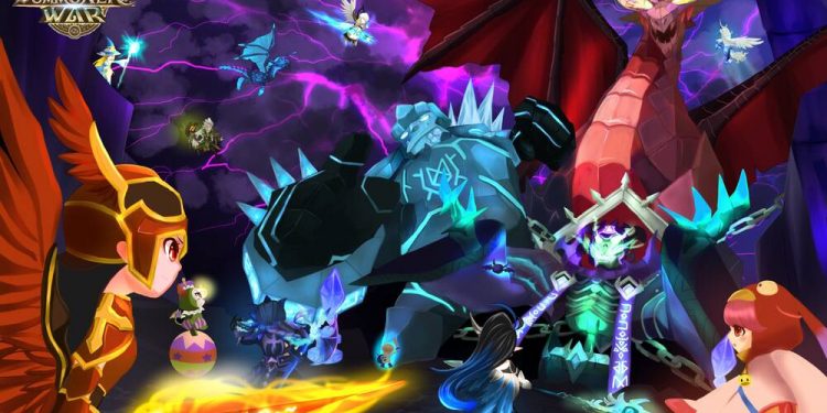 Summoners War Reddit