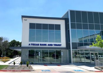 Texas Bank and Trust