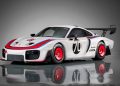 Porsche 935