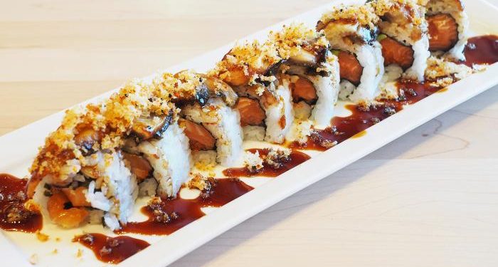 Tiger Roll