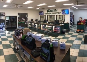 Walters Wholesale Electric Company