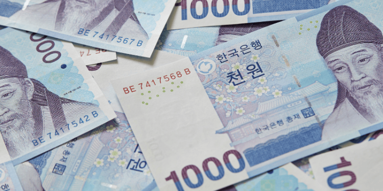 Won To US Dollar How To Convert 1000 Won To US Dollar