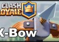 X Bow Deck