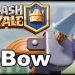 X Bow Deck