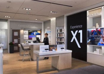 Xfinity Xchange