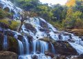 Waterfalls