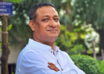 Helal Akbar Chowdhury Babor