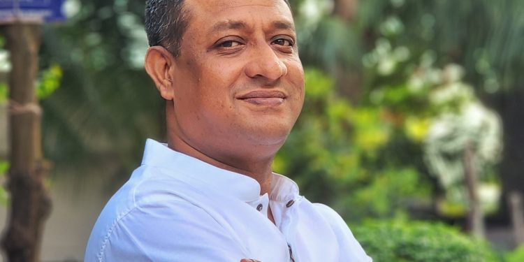 Helal Akbar Chowdhury Babor