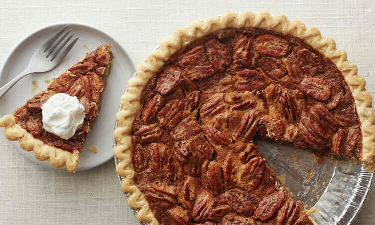 Pecan Pie