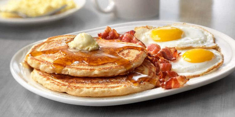 8 Healthy Breakfast Places In NYC Tech New Master 8 Healthy Breakfast Places In NYC Tech New Master