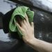 Microfiber Car Cloths