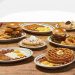 Ihop Menu