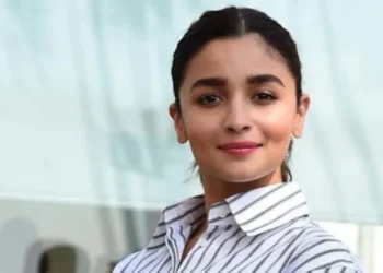 Alia Bhatt New Movie