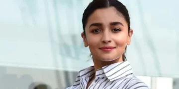 Alia Bhatt New Movie