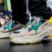Balenciaga Shoes