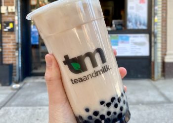 Boba Near Me