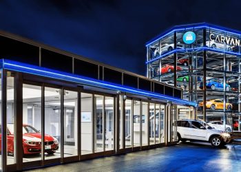 Carvana