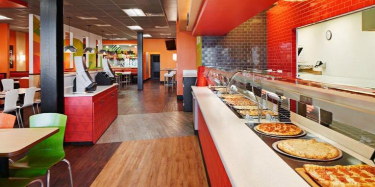 Cicis Pizza