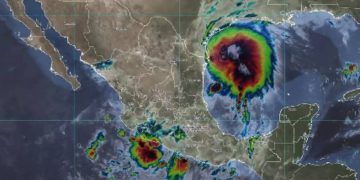 Clima De Hoy
