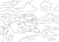 Coloring