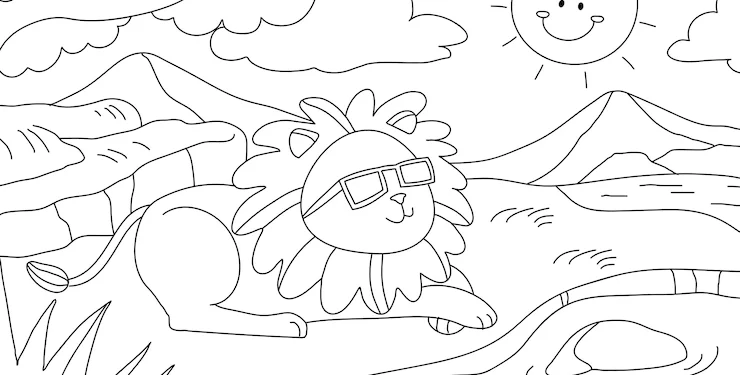 Coloring
