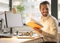 Desk Booking System