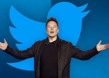 Elon Musk On Twitter