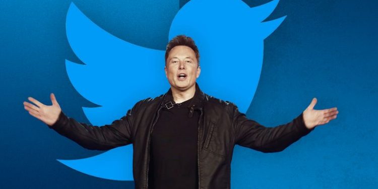 Elon Musk On Twitter