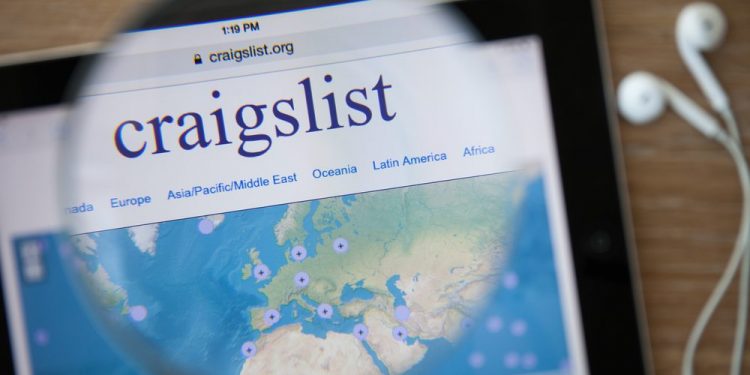 Craigslist Sacramento