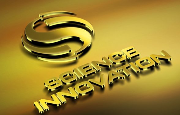 Gold Logo