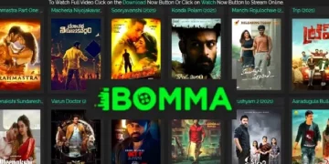 Ibomma